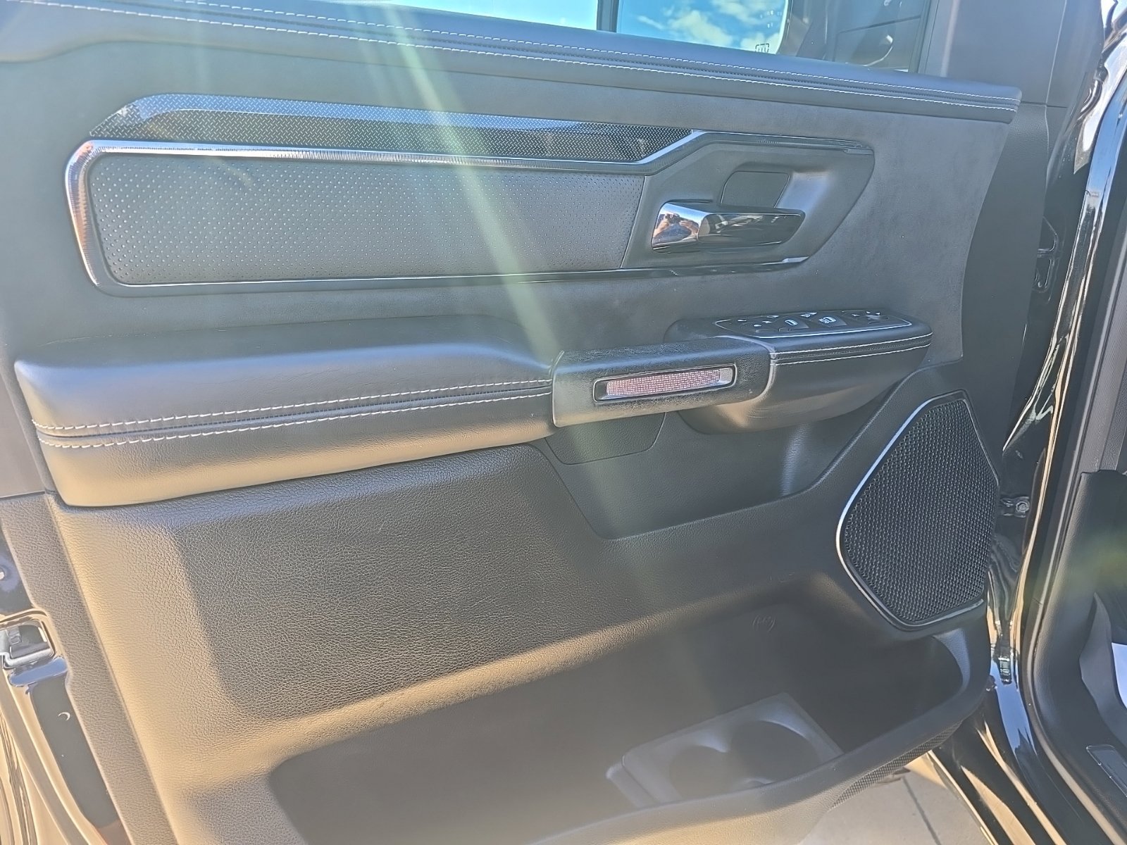Used 2021 RAM 1500 TRX w/ TRX Level 1 Equipment Group AWD/4WD image 22