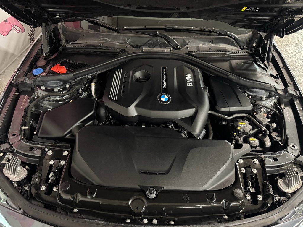 Used 2018 BMW 430i Coupe image 7
