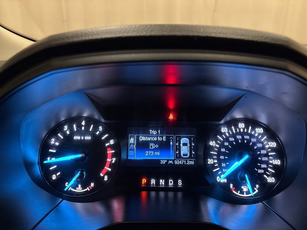 Used 2019 Ford Edge SE image 14