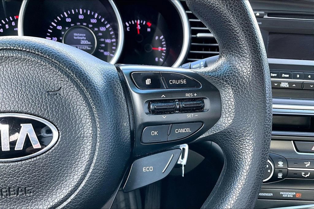 Used 2015 Kia Optima LX image 11