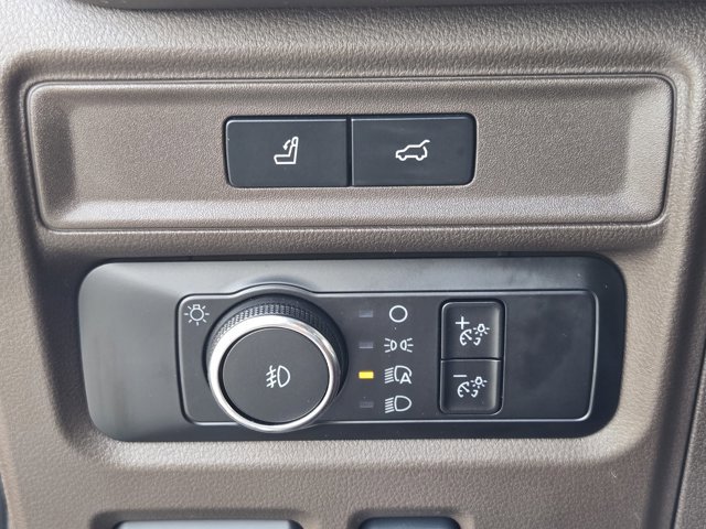 Certified 2023 Ford Expedition Max King Ranch AWD/4WD image 19