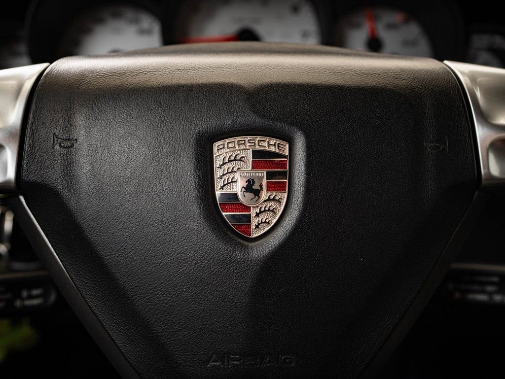Used 2007 Porsche 911 Carrera 4S image 39