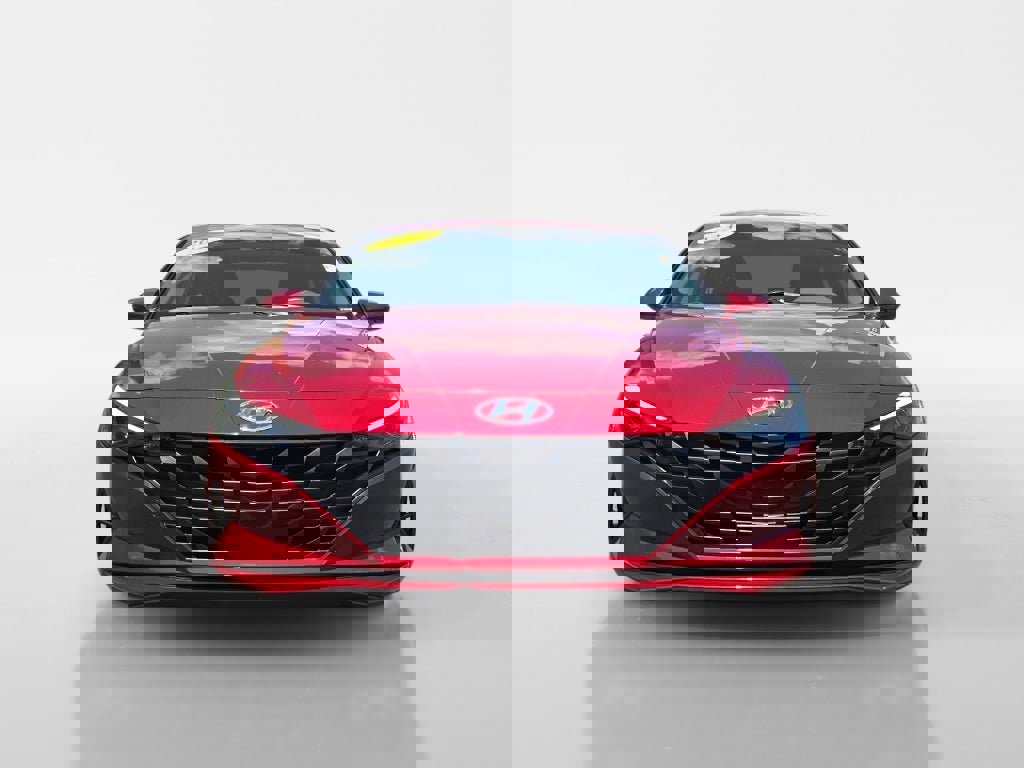 Used 2023 Hyundai Elantra SEL w/ Convenience Package image 8