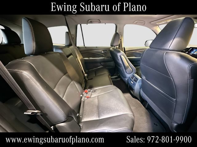 Used 2022 Honda Pilot EX-L image 30