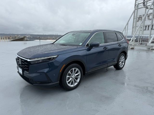 Certified 2023 Honda CR-V EX-L image 7