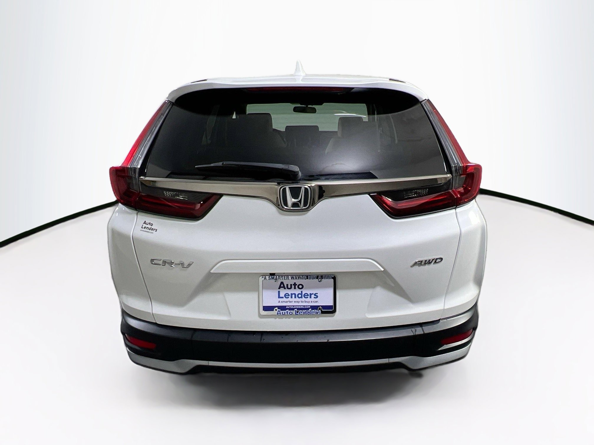 Used 2022 Honda CR-V EX image 6