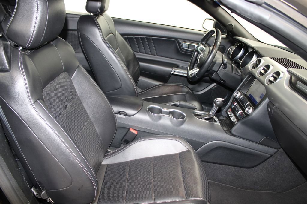 Used 2023 Ford Mustang Premium image 27