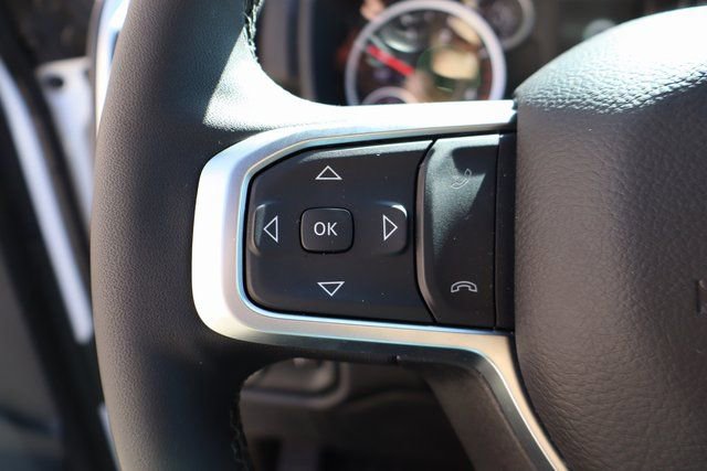 Used 2025 RAM 2500 Big Horn image 16