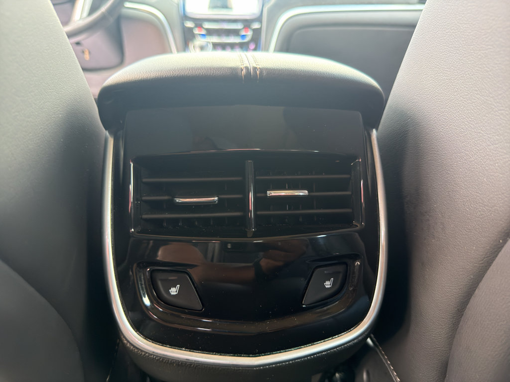 Used 2019 Cadillac XTS Luxury FWD image 32
