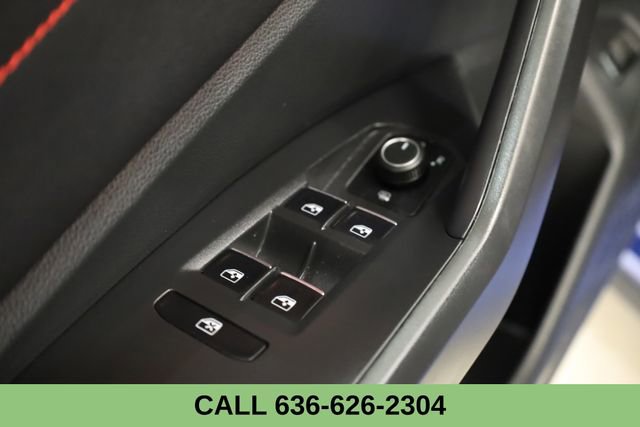 Used 2024 Volkswagen Jetta GLI 40th Anniversary Edition image 17