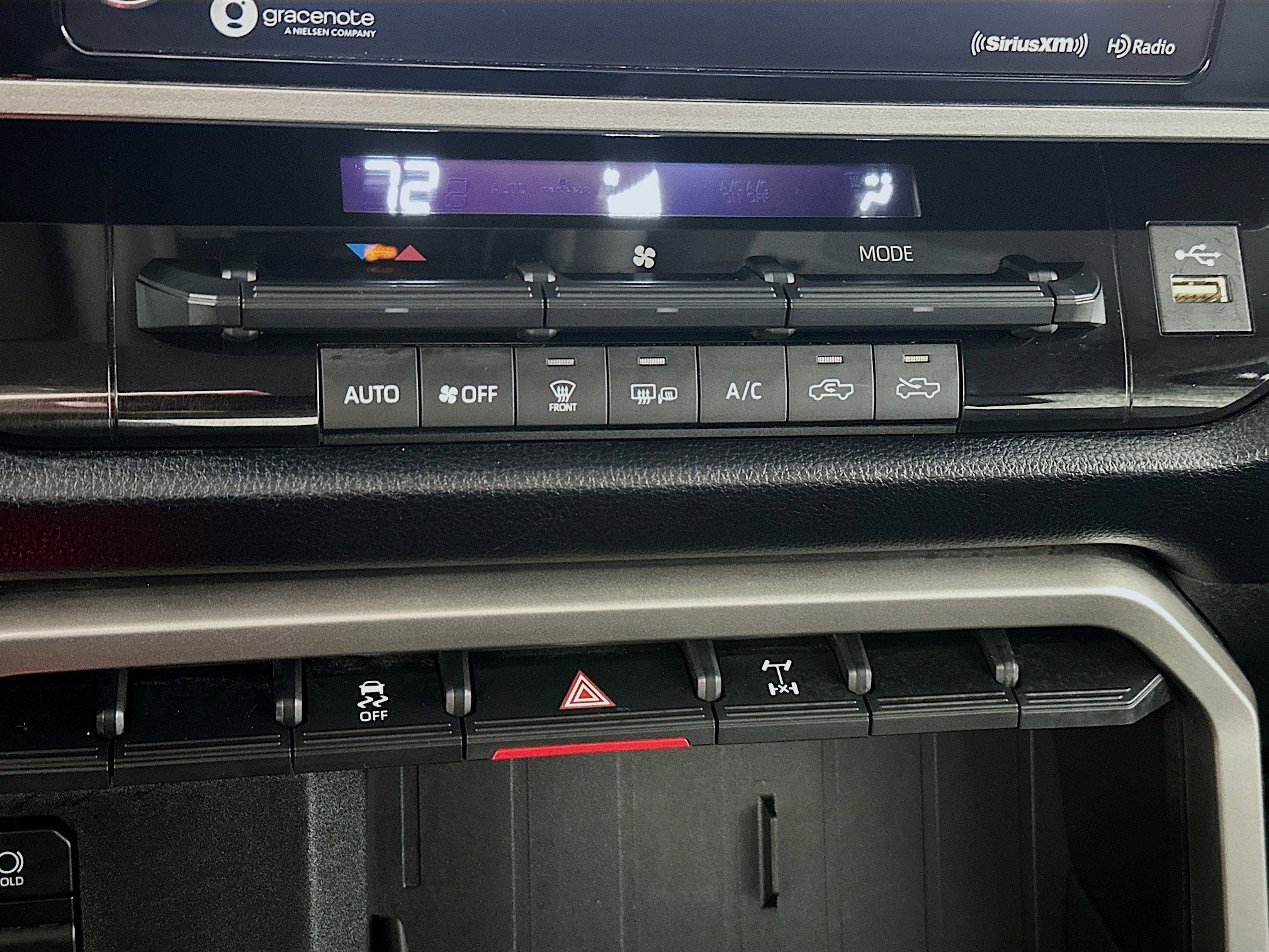 Used 2023 Toyota Tundra SR5 w/ TRD Off-Road Package image 16