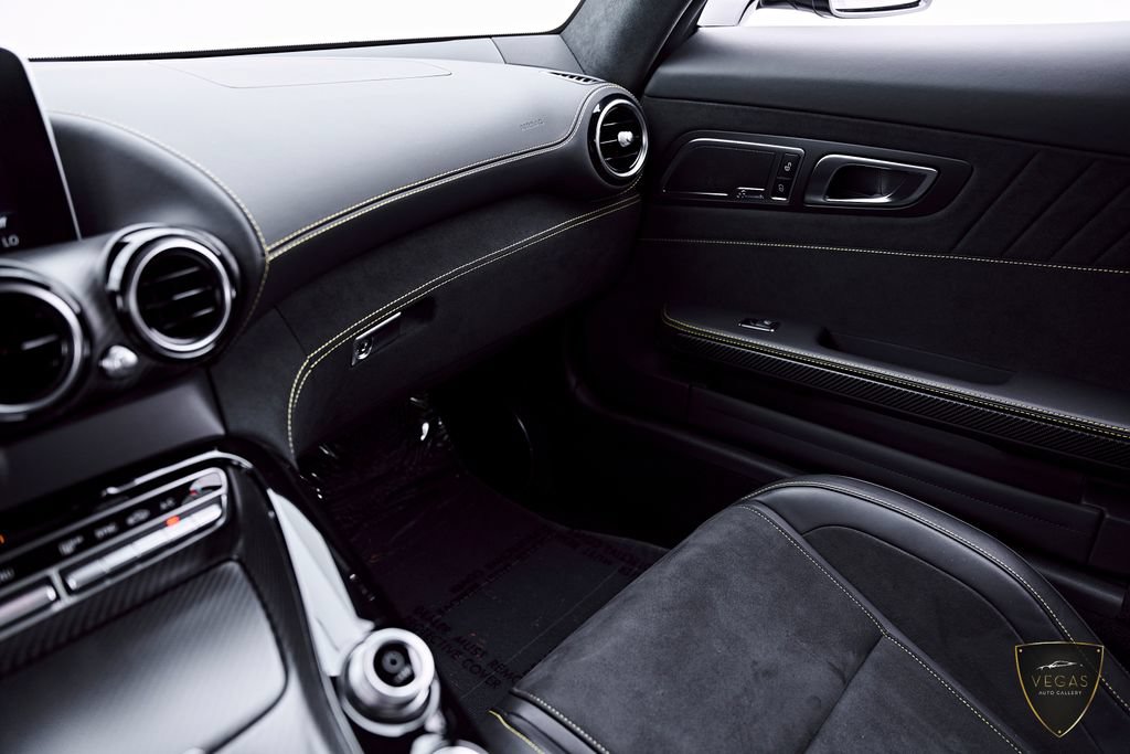 Used 2018 Mercedes-Benz AMG GT R image 83