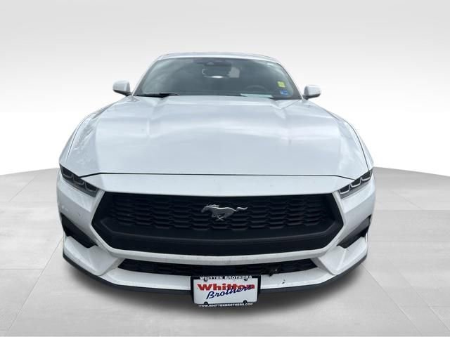 Used 2024 Ford Mustang Premium RWD image 11