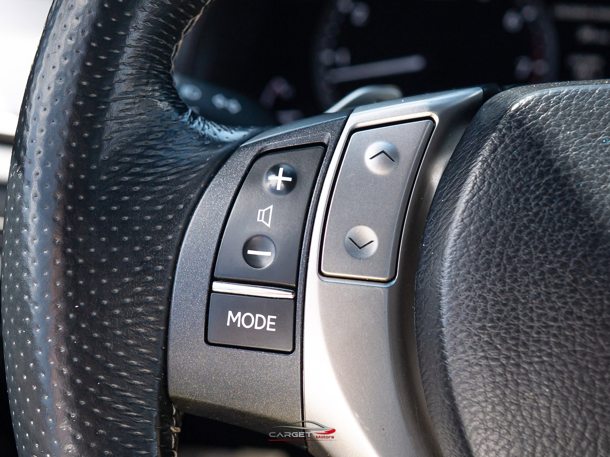 Used 2015 Lexus GS 350 w/ F Sport Package RWD image 24
