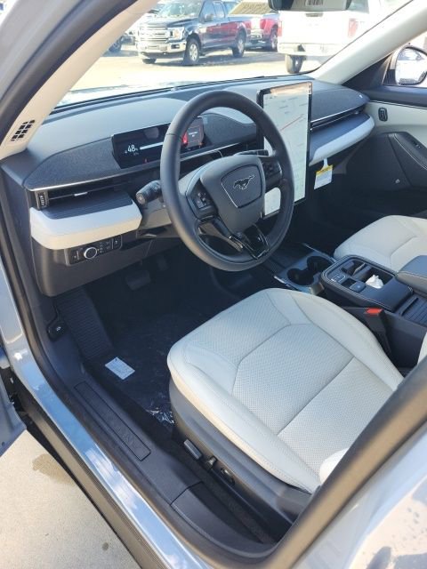 New 2025 Ford Mustang Mach-E Premium image 36