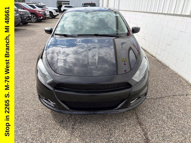 Used 2013 Dodge Dart SXT FWD image 4