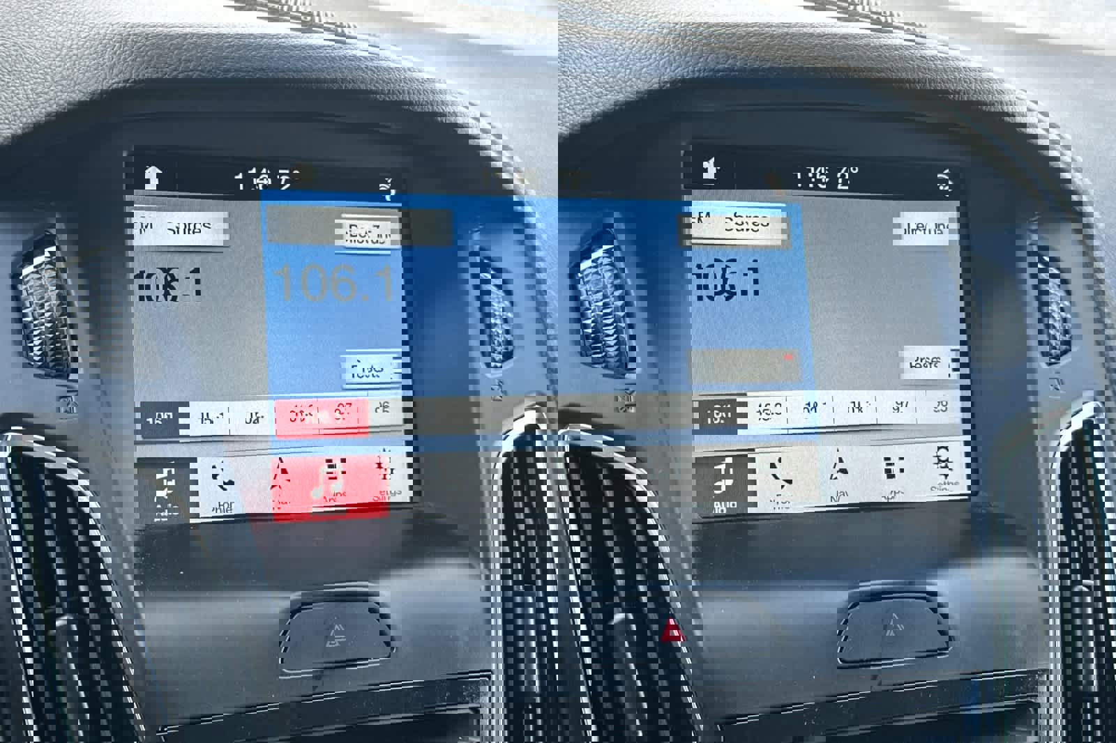 Used 2018 Ford Focus Electric Hatchback image 20