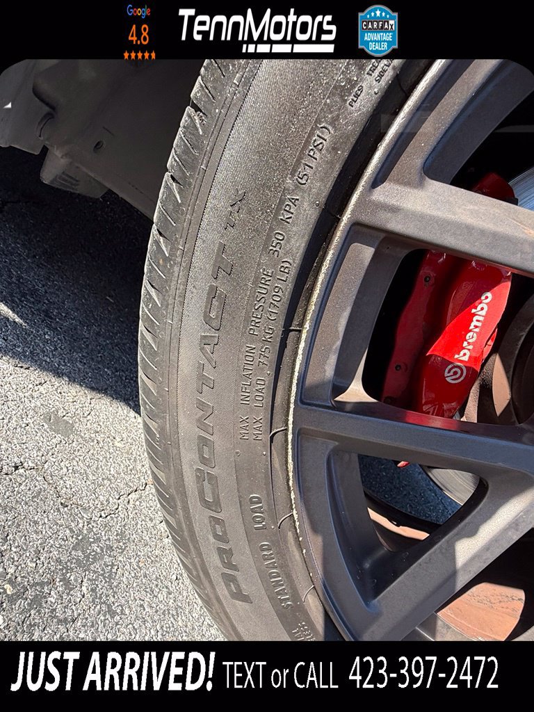 Used 2019 Dodge Charger R/T w/ Daytona Edition Group RWD image 18
