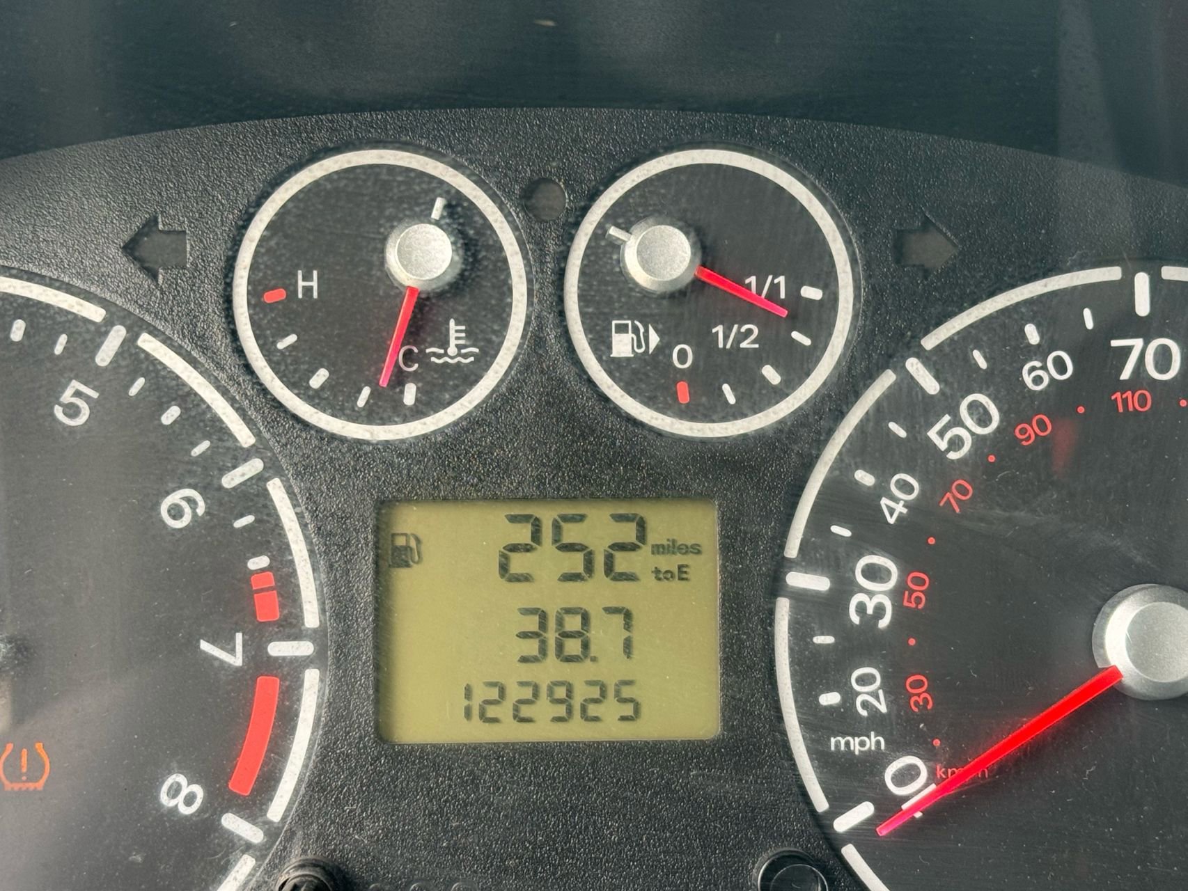Used 2013 Ford Transit Connect XL FWD image 5