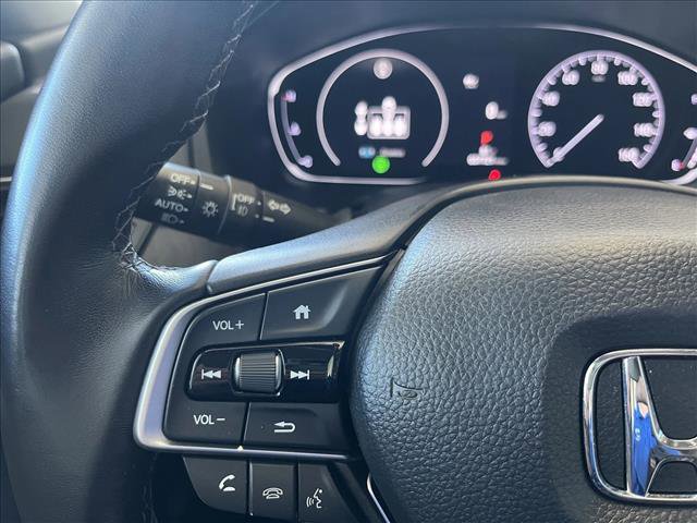 Used 2022 Honda Accord EX-L image 18