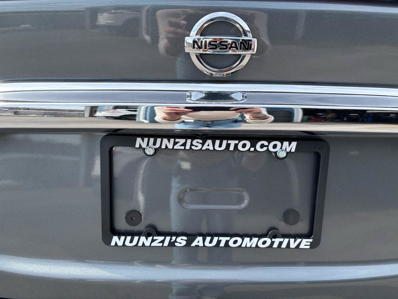 Used 2020 Nissan Maxima Platinum w/ Sport Mat Group FWD image 39