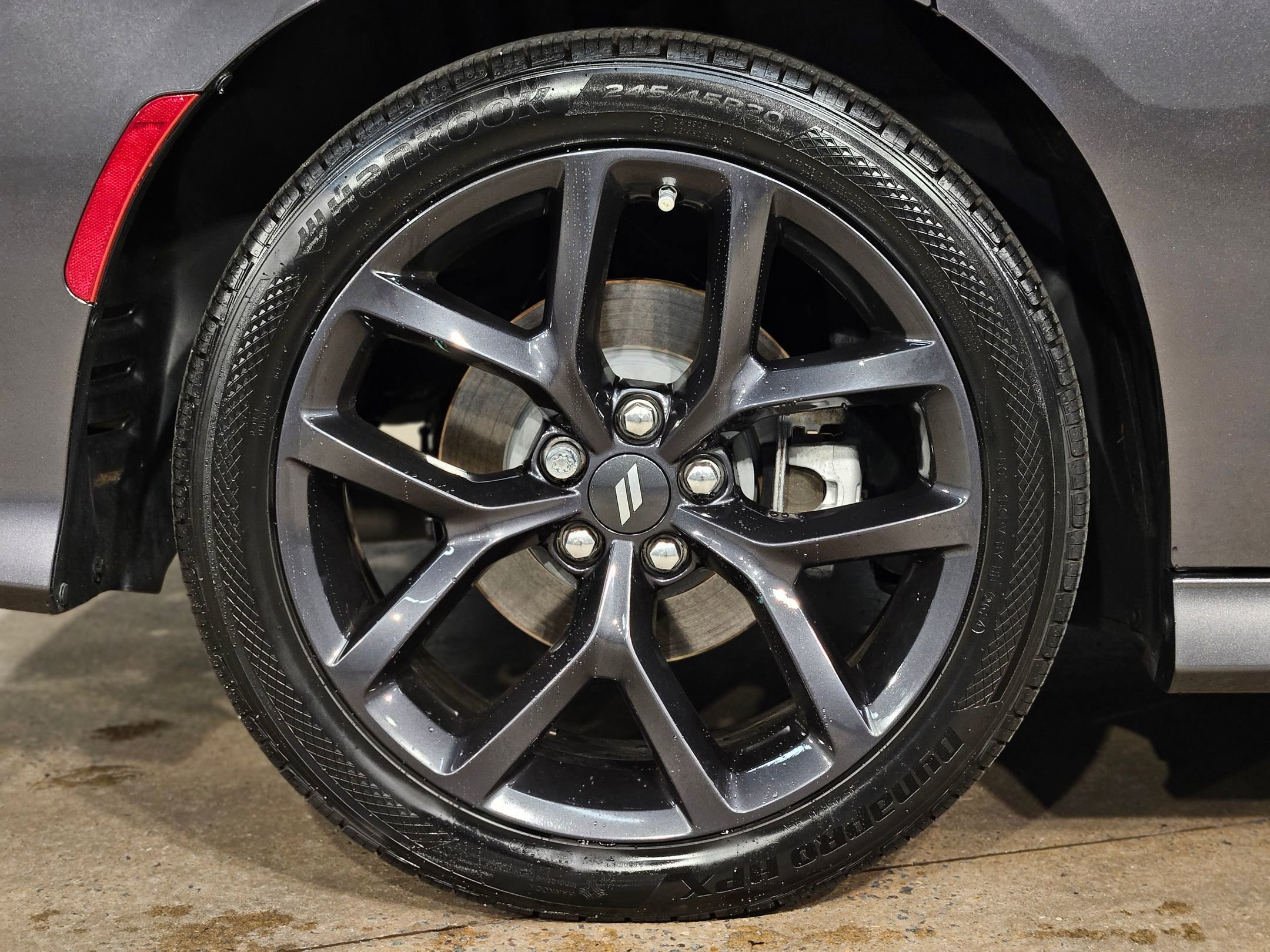 Used 2023 Dodge Charger R/T w/ Blacktop Package image 17