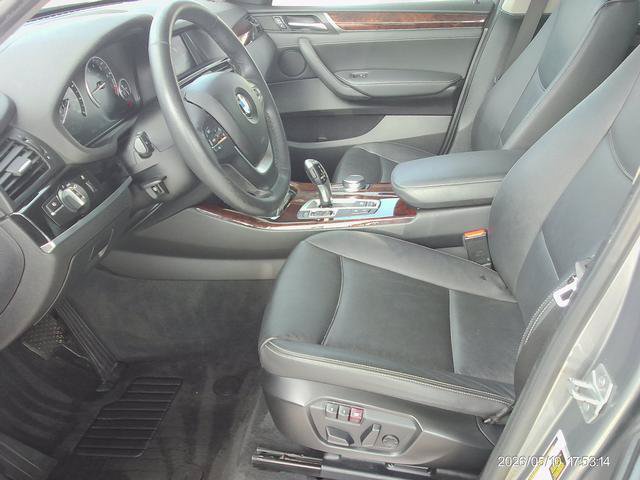 Used 2017 BMW X3 xDrive28i AWD/4WD image 7