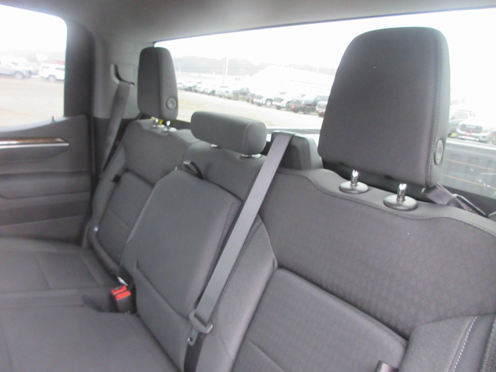 New 2026 GMC Sierra 1500 Elevation image 13