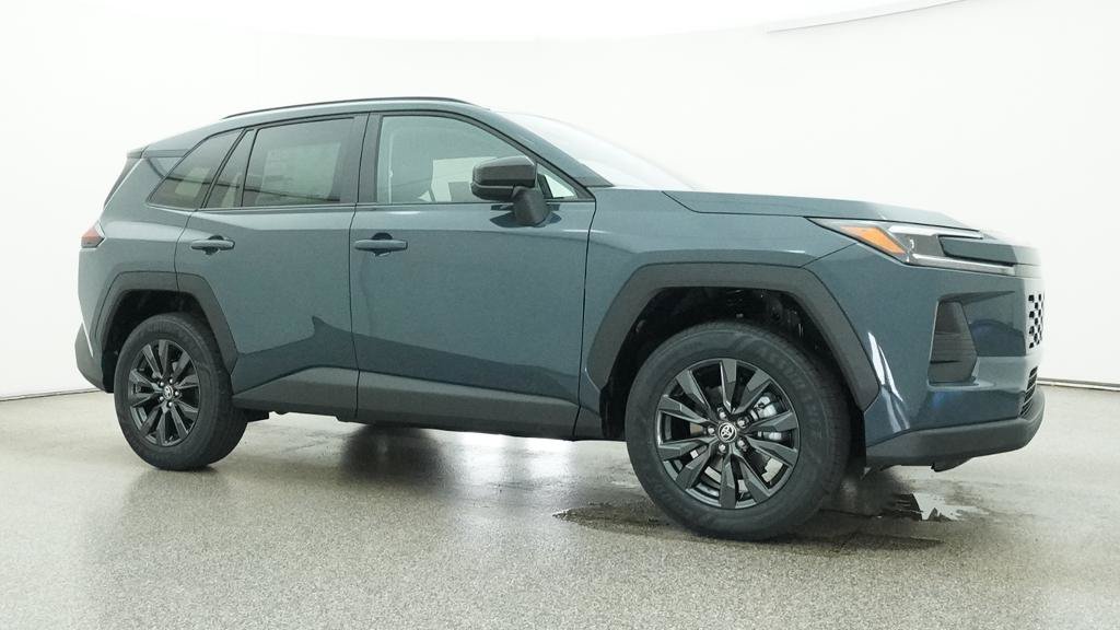 New 2026 Toyota RAV4 XLE Premium w/ Weather Package AWD/4WD image 11