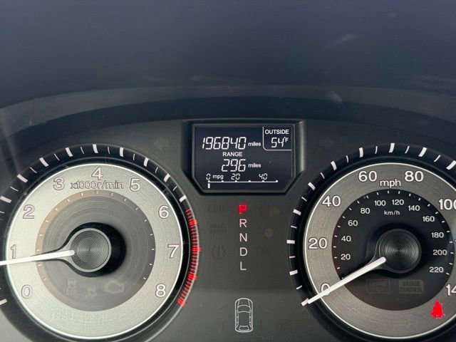 Used 2014 Honda Odyssey EX-L image 12