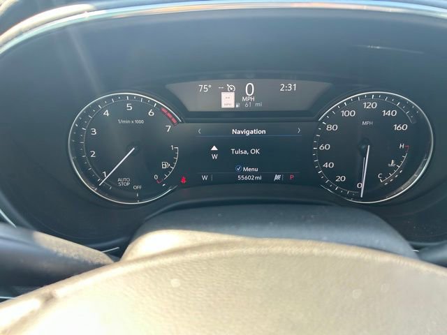 Used 2021 Cadillac CT5 Sport image 15