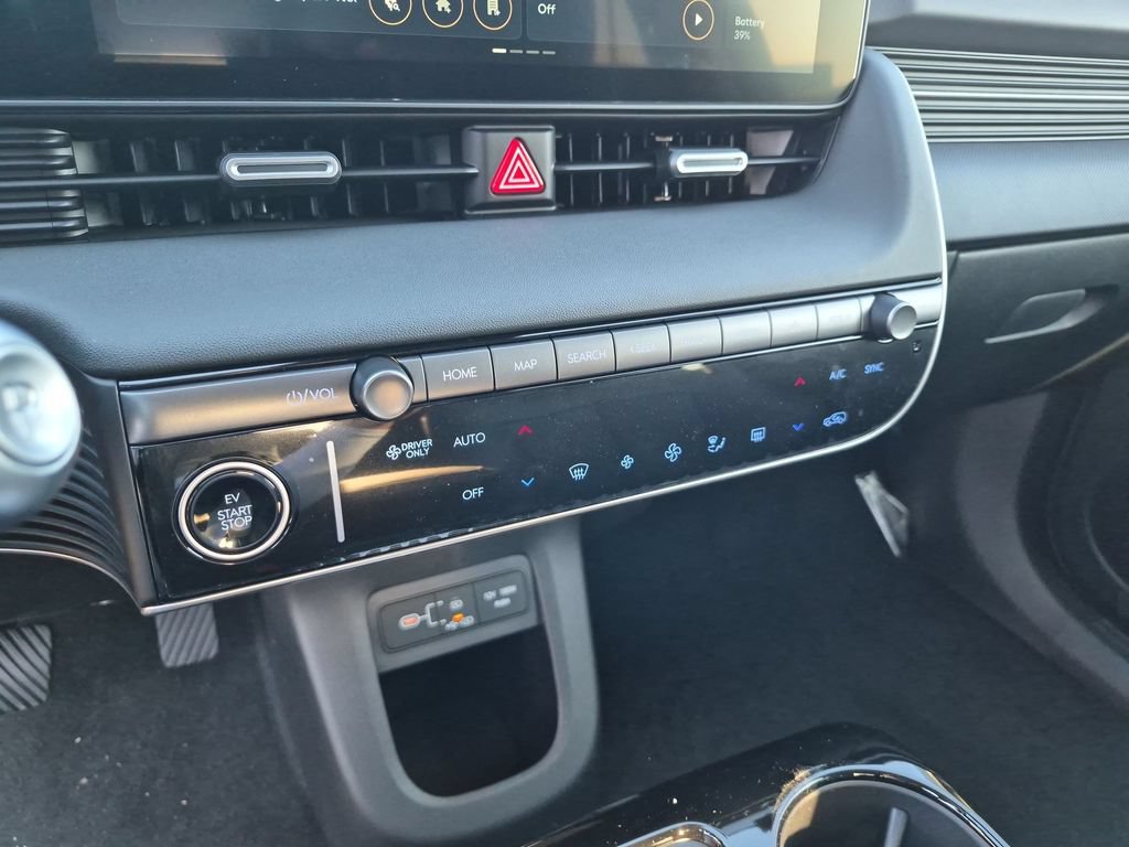 New 2026 Hyundai Ioniq 5 SEL RWD image 21