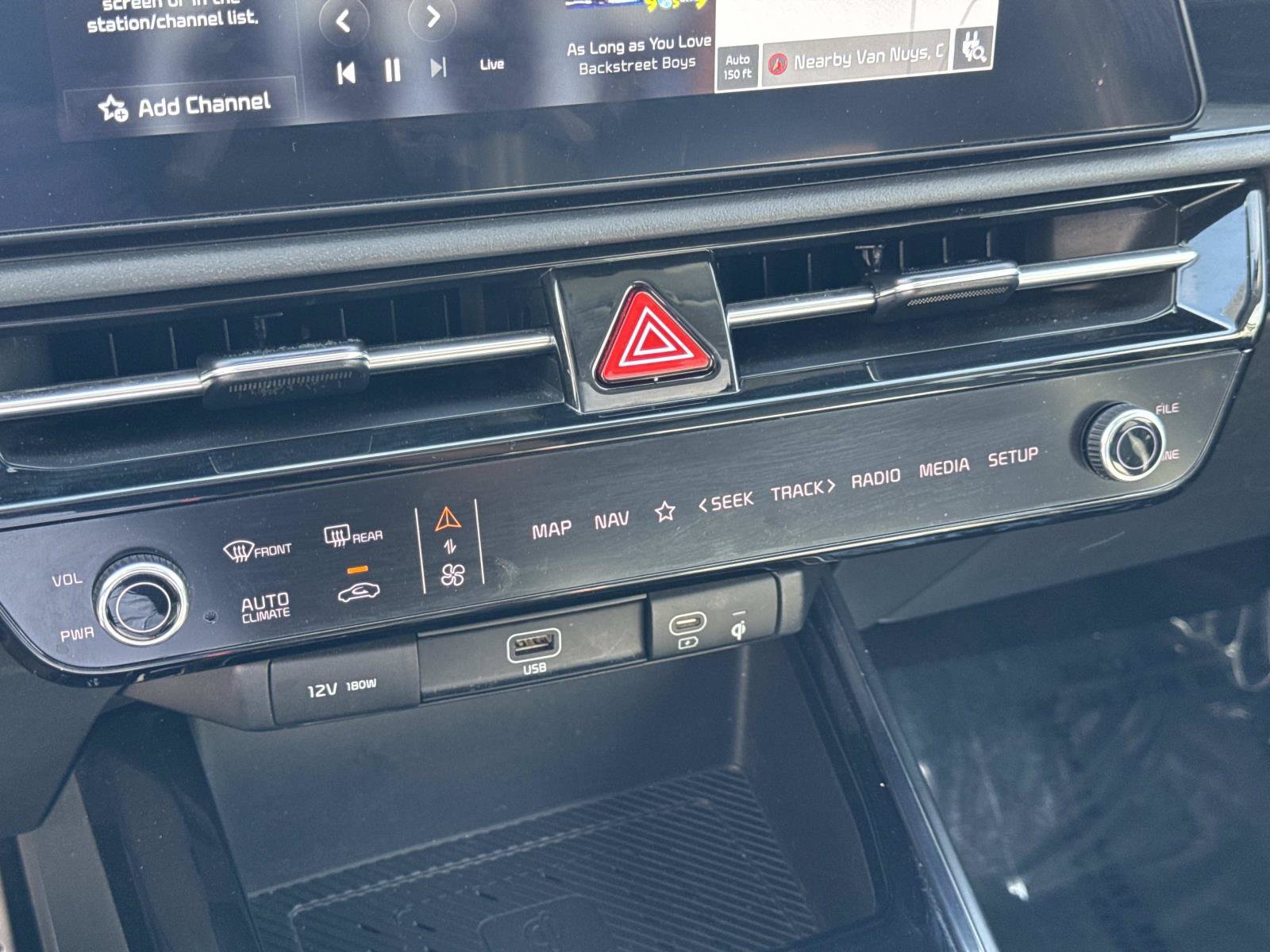 Used 2025 Kia Niro Wave FWD image 21