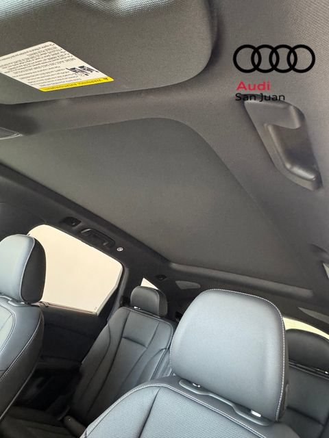 New 2026 Audi Q7 Premium Plus AWD/4WD image 14