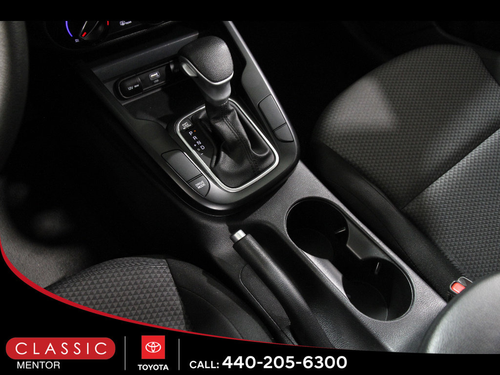 Used 2024 Kia Soul LX w/ Option Group 015 image 14