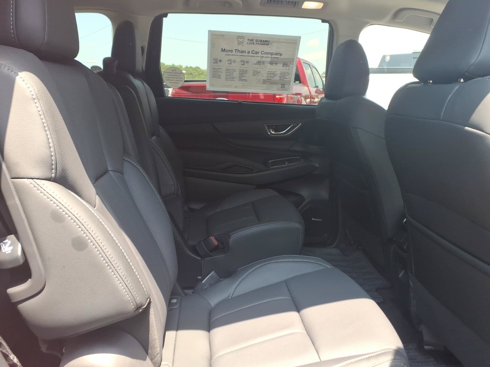 New 2026 Subaru Forester Touring AWD/4WD image 7