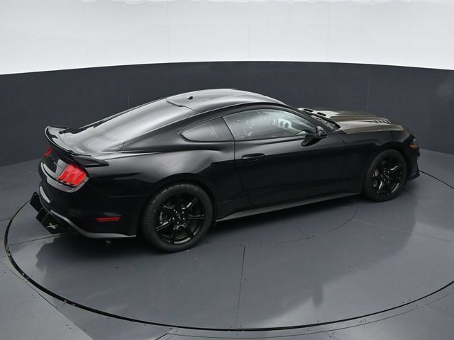 Used 2019 Ford Mustang GT Premium w/ Black Accent Package RWD image 38