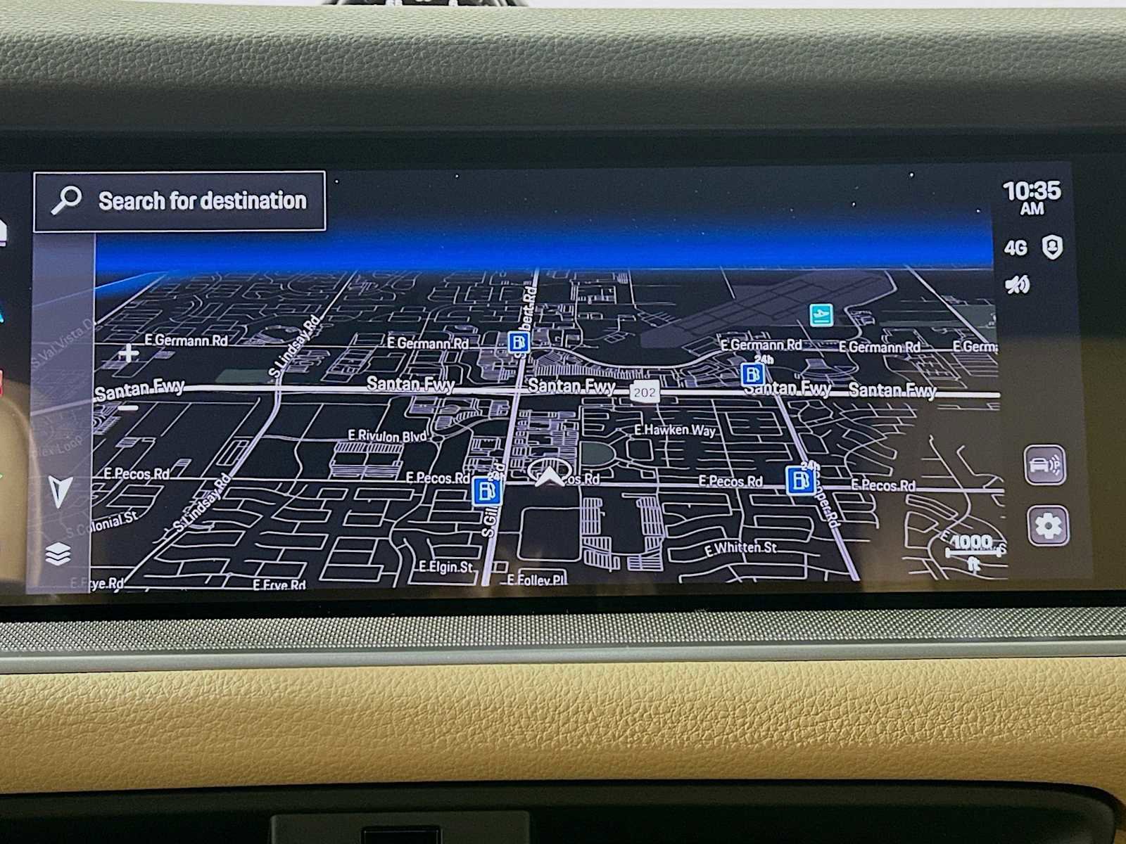 New 2026 Porsche Cayenne S image 18