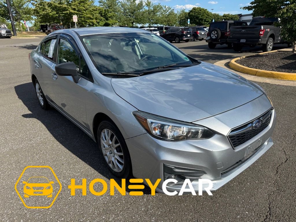Used 2019 Subaru Impreza 2.0i AWD/4WD video 1
