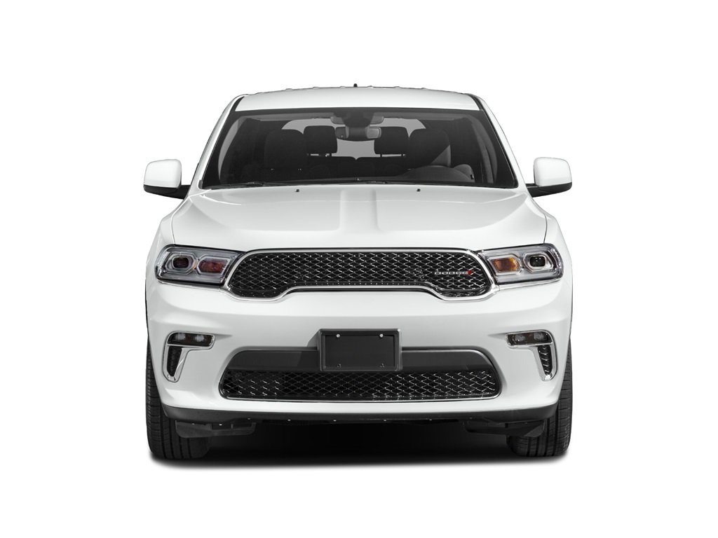 Used 2021 Dodge Durango SRT w/ Trailer Tow Group IV image 4