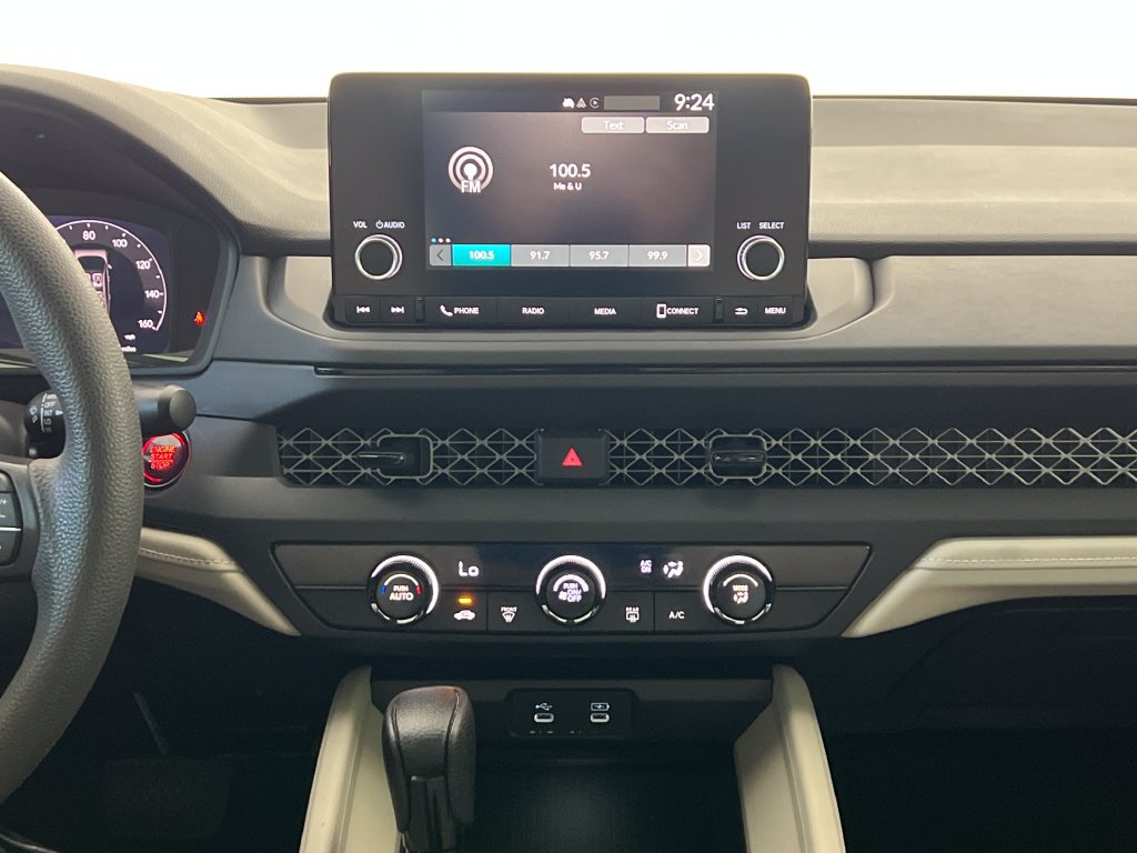 Used 2023 Honda Accord LX image 20