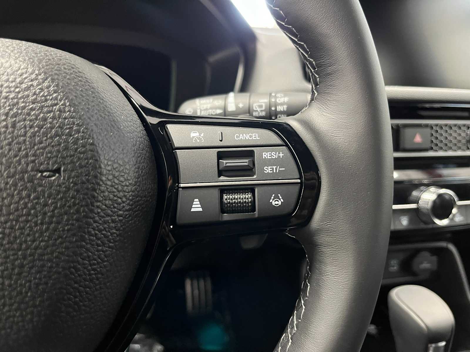 New 2026 Honda Civic Sport Touring image 19