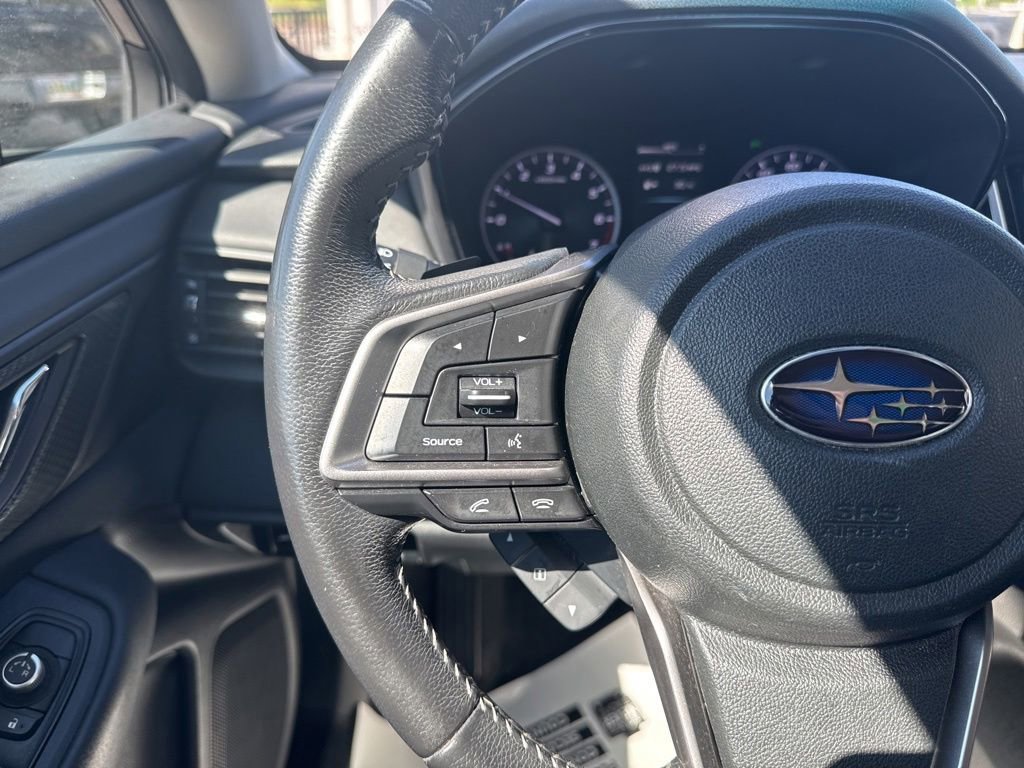 Used 2021 Subaru Legacy Premium AWD/4WD image 25