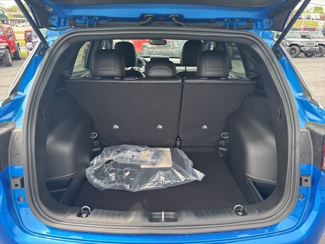 New 2026 Jeep Compass Latitude AWD/4WD image 14