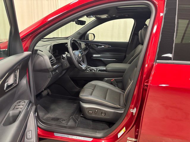 Used 2026 Chevrolet Traverse High Country w/ LPO, Floor Liner Package AWD/4WD image 20