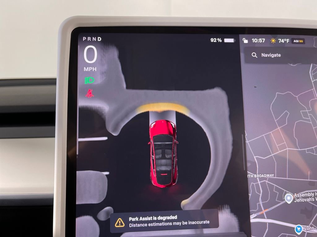 Used 2024 Tesla Model Y Long Range image 20