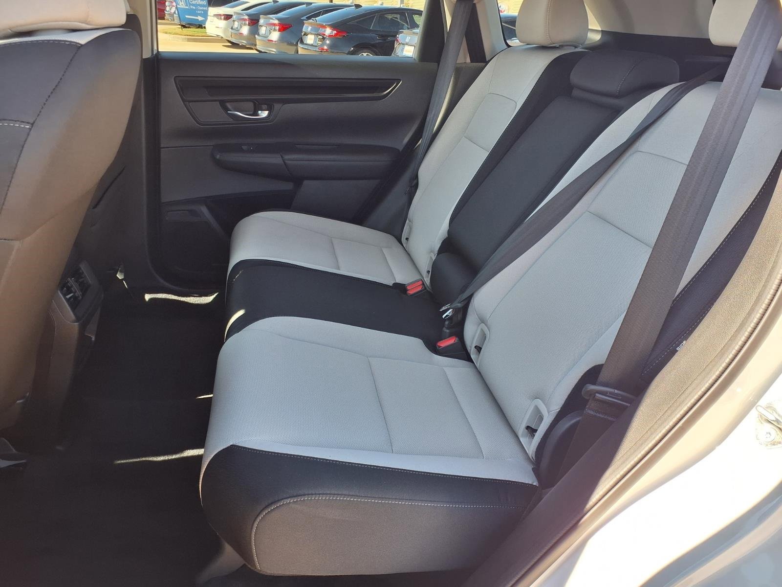 Used 2025 Honda CR-V EX image 25