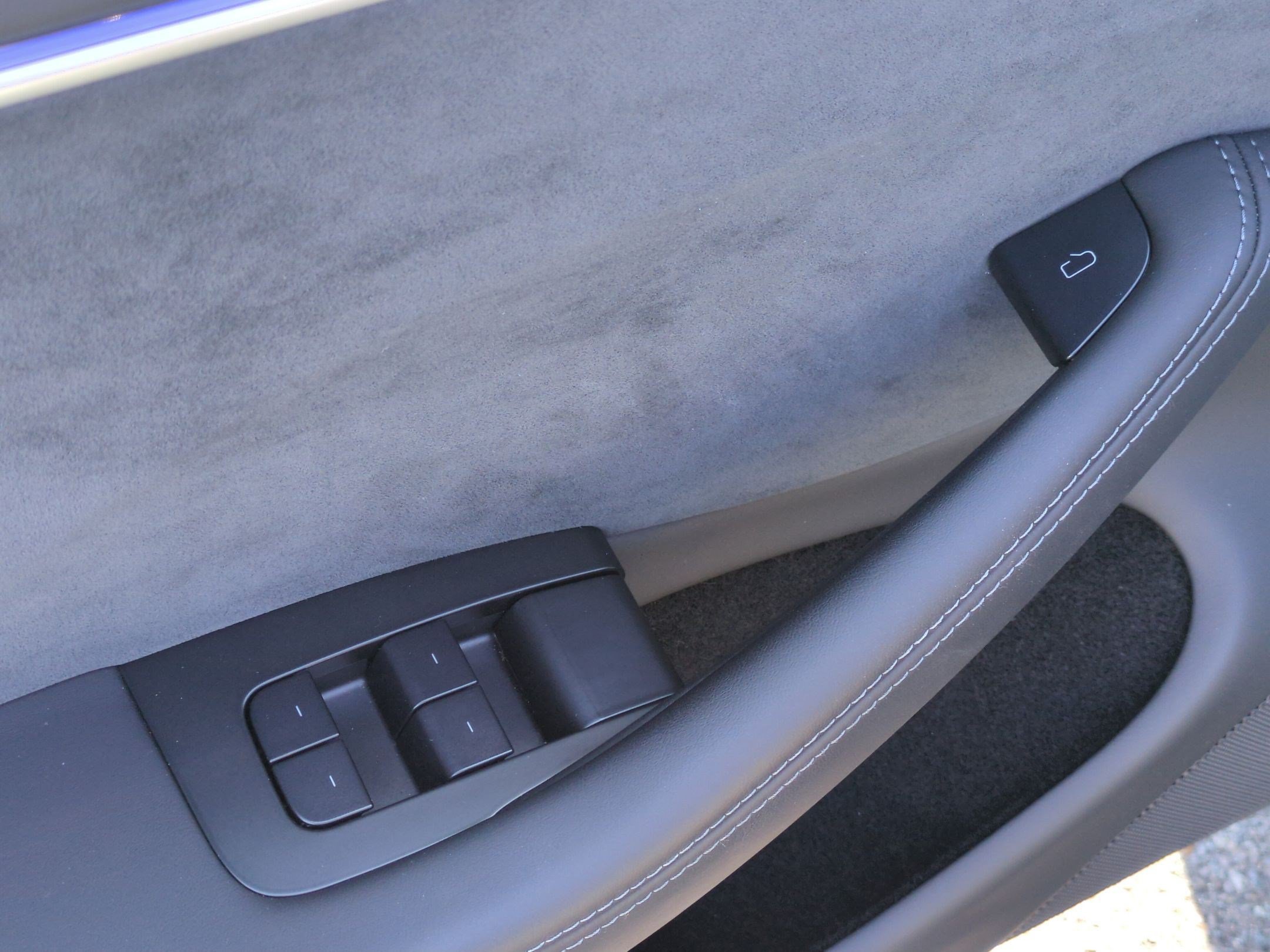 Used 2024 Tesla Model 3 Long Range AWD/4WD image 13