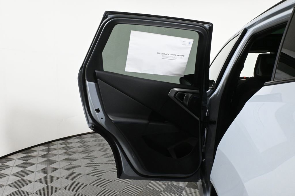 Used 2026 BMW X3 M50 w/ Premium Package image 32