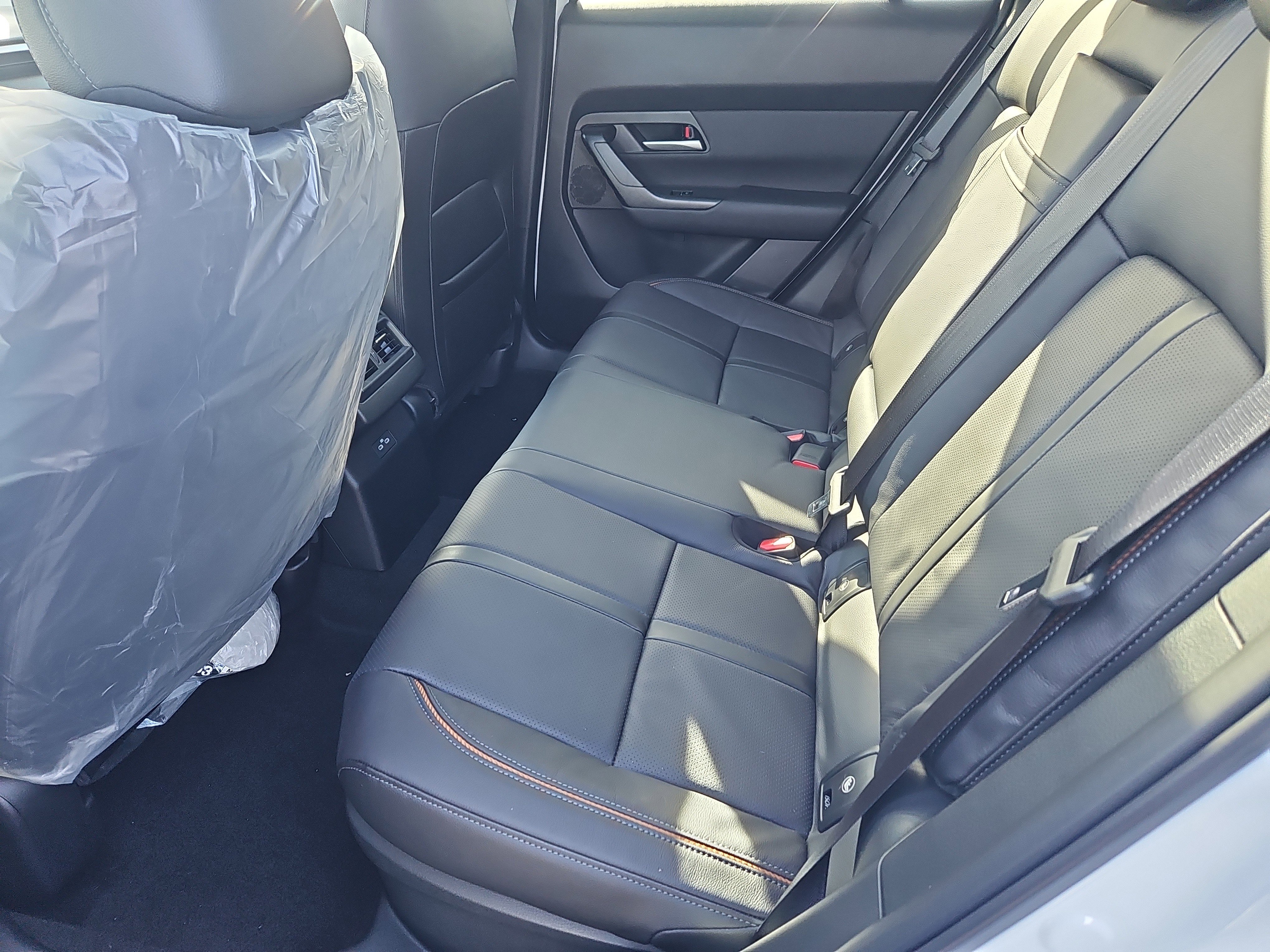 New 2026 MAZDA CX-50 AWD 2.5 Hybrid w/ Weather Package image 21